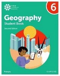 Abbildung von: Oxford International Geography: Student Book 6 - Oxford University Press