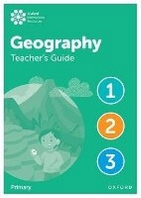 Abbildung von: Oxford International Geography: Teacher's Guide 1-3 - Oxford University Press