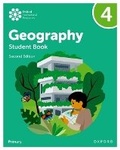 Cover: Oxford International Geography: Student Book 4 - Oxford University Press