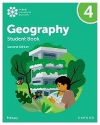 Abbildung von: Oxford International Geography: Student Book 4 - Oxford University Press