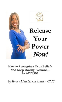 Abbildung von: Release Your Power Now! - Lulu.com