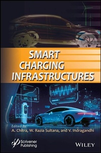 Enlarge image Cover: Smart Charging Infrastructures - Wiley