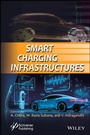 Cover: Smart Charging Infrastructures - Wiley