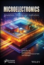 Cover: Microelectronics - Wiley-Scrivener