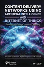 Cover: AI-Powered Content Delivery Networks - Wiley-Scrivener