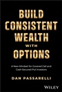 Cover: Build Consistent Wealth with Options - Wiley
