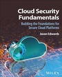 Cover: Cloud Security Fundamentals - Wiley-ISTE