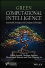 Cover: Green Computational Intelligence - Wiley