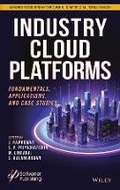 Cover: Industry Cloud Platforms - Wiley-Scrivener