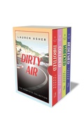 Cover: The Dirty Air Boxed Set - Simon & Schuster Ltd