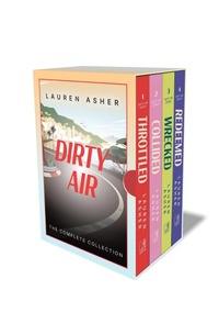 Enlarge image Cover: The Dirty Air Boxed Set - Simon & Schuster Ltd