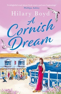 Enlarge image Cover: A Cornish Dream - Penguin Books Ltd