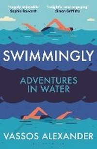 Abbildung von: Swimmingly - Bloomsbury Sport