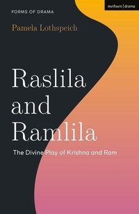 Abbildung von: Raslila and Ramlila - Bloomsbury Academic