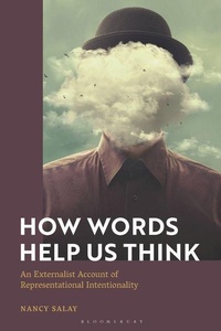 Abbildung von: How Words Help Us Think - Bloomsbury Academic