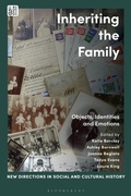 Cover: Inheriting the Family - Bloomsbury Academic
