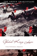 Cover: Global King Lear - Arden Shakespeare