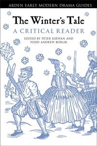 Enlarge image Cover: The Winter's Tale - Arden Shakespeare