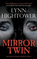 Cover: Mirror Twin - Severn House