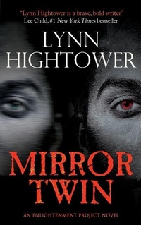 Enlarge image Cover: Mirror Twin - Severn House