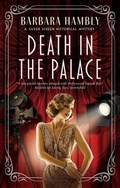 Cover: Death in the Palace - Severn House