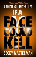 Cover: If A Face Could Kill - Severn House