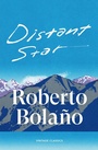 Cover: Distant Star - Vintage Classics