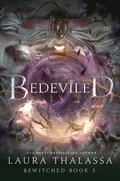Cover: Bedeviled (Alternate Cover) - Poisoned Pen Press