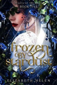 Enlarge image Cover: Frozen by Stardust (Standard Edition) - Bloom Books