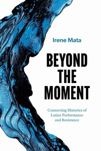 Enlarge image Cover: Beyond the Moment - University of Texas Press