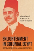 Cover: Enlightenment in Colonial Egypt - University of Texas Press