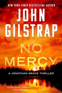 Enlarge image Cover: No Mercy - Kensington Publishing