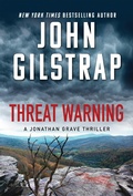 Cover: Threat Warning - Kensington Publishing