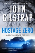 Cover: Hostage Zero - Kensington Publishing