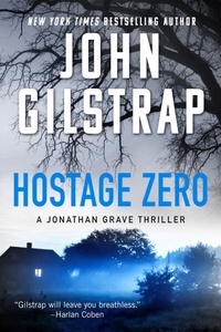 Enlarge image Cover: Hostage Zero - Kensington Publishing