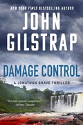Cover: Damage Control - Kensington Publishing