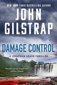 Enlarge image Cover: Damage Control - Kensington Publishing