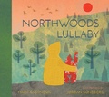 Cover: Northwoods Lullaby - University of Minnesota Press