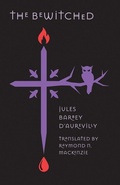 Cover: The Bewitched - University of Minnesota Press