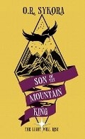 Cover: Son of the Mountain King - Harbourlight Books