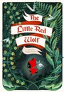 Cover: The Little Red Wolf - Oni Press
