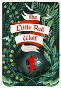 Cover: The Little Red Wolf - Oni Press