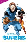 Cover: Superb Vol. 1: Life After the Fallout - Oni Press