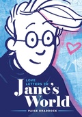 Cover: Love Letters to Jane's World Digital Exclusive - Oni Press