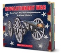 Cover: Revolutionary War - Scholastic US