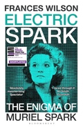 Cover: Electric Spark - Bloomsbury Publishing PLC