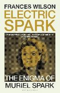 Abbildung von: Electric Spark - Bloomsbury Publishing PLC