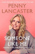 Cover: Someone Like Me - Bloomsbury Publishing PLC