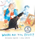Cover: Where Are You, Eddie? - Walker Books Ltd