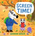 Cover: Screen Time! - Walker Books Ltd